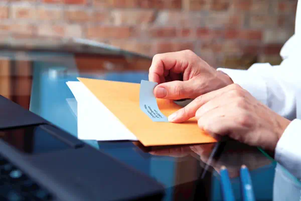 LW - àÉtiquettes d'adresse grand format - 36 x 89 mm - S0722400_1