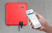 Onduleur photovoltaïque SMA Sunny Boy 5kW - Red Connect - SMA SB 5.0 - Wifi intégré - Rendement 97% - IP65_1