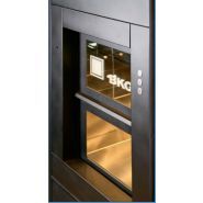 Petit monte-charge - CMC monte charges - capacité 5 à 300 kg - idéal pour restaurants, hôtels et laboratoires_1