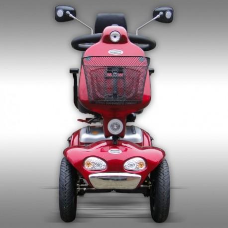 Scooter electrique 889slbf rouge - j1175107_1