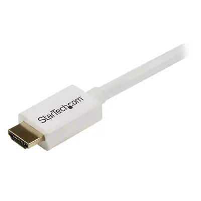 StarTech Cble HDMI CL3 avec Ethernet - 3m - Cble Ultra_1