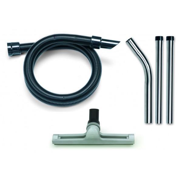 Aspirateur eau et poussière WVD1800-2 AP Numatic - 2 moteurs by-pass, pompe inox 500W, capacité 70L_1