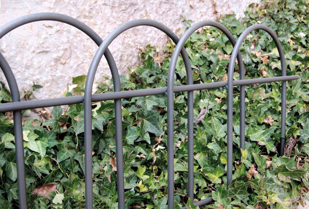 Barrière urbaine Chamberí VVP005 - acier avec structure renforcée et traitement Ferrus_1