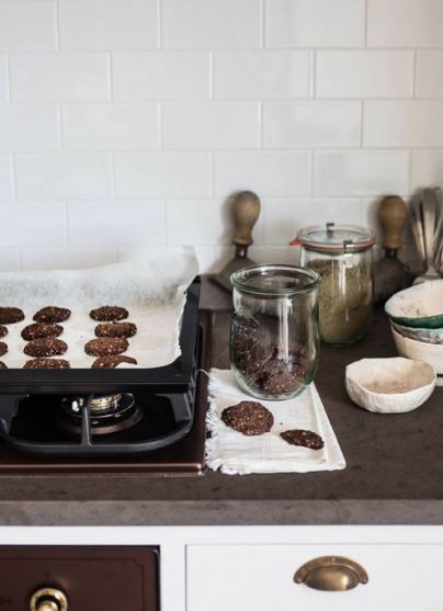 Bocaux en verre WECK corolle 1062 ml Ø 100mm avec couvercle et joints (clips non inclus) - WN000019_1