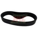 Courroie Gates Agri (1825189) 84072772.26 - Pièce d'origine pour moissonneuse-batteuse New Holland série CS_1