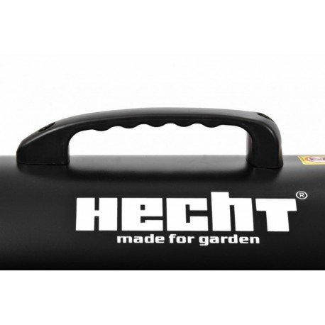 Generateur d'air chaud diesel HECHT_1