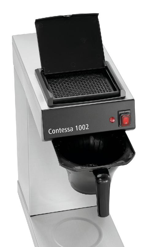 Machine à café Contessa 1002 190193 Bartscher_1