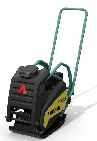 Plaques vibrantes Ammann APF 12/33 - moteur Honda GX 120 - 2.9 kW (4 cv)_1