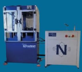 Presse de compression, de flexion et universelle pour vos besoins en terme d'écrasement d'éprouvettes, de tests de flexion multipoints et tests d'élasticité_0