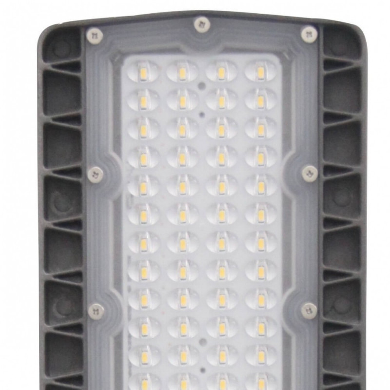 Réverbère LED 60W à angle variable ENEC5 - Référence REVMOD60 - IP65 - 8400 lumens_1
