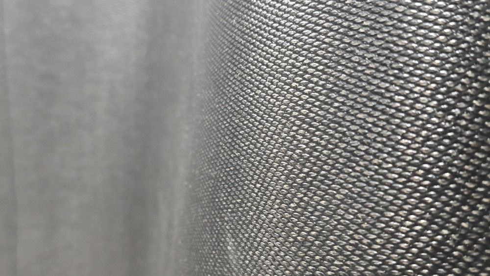 Rideau de protection spécifique au laser sur mesure - certifié EN60825-1 et IEC60825-1/13_1