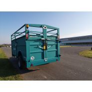 Rollvan 47 - remorque bétaillère - rolland - ptac 6500 kg_1