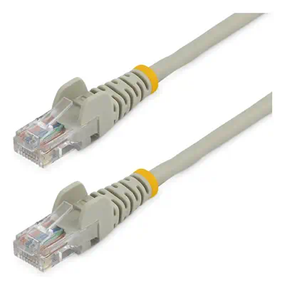 StarTech Cble réseau Cat5e UTP sans crochet de 2m_1