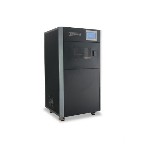 Testeur de transmission de vapeur d'eau en tissu - Gester GT-C28 - poids : 200 kg_1