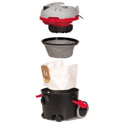 Aspirateurs poussière SPRINTUS ARES - Référence PERIE-4932 - disponible en location et en vente_1