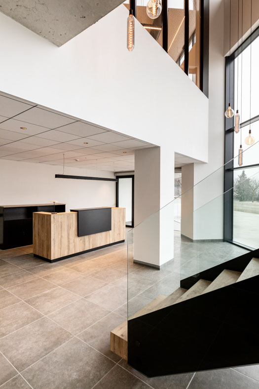 Comptoir modulaire - DELTA_1
