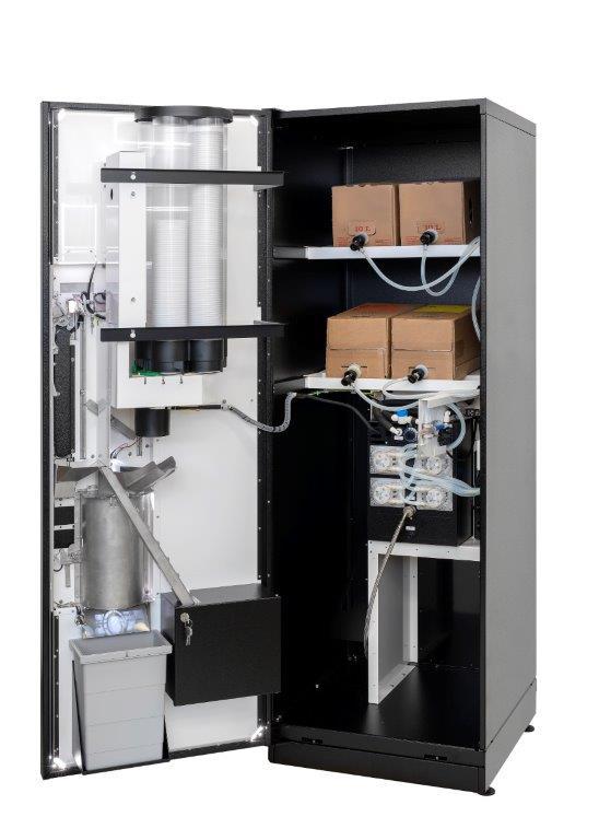 Distributeur de boissons v-max - fructomat_1