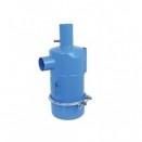 Ensemble de filtre à air - bain d'huile - référence PTA-A67977 pour Fordson Super Major_1