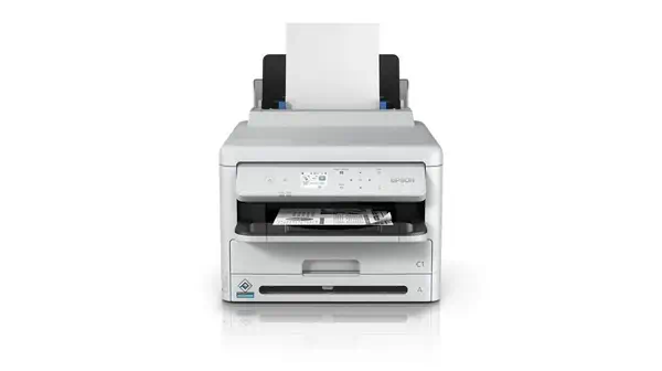 Epson Pro WF-M5399DW imprimante jets d'encres 1200 x 2400 DPI A4 Wifi_1