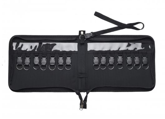 Organiseur 14 cles -  00pcle14_1