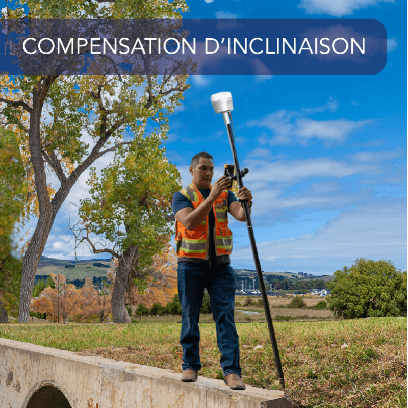Récepteur GNSS le plus puissant et polyvalent pour les environnements les plus difficiles, en zones très denses et complexes - Trimble R12i SIG_1