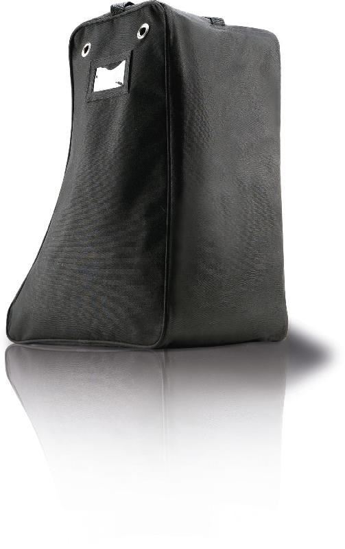 Sac range-bottes en polyester 600D - Réf: WKI0509 - Marque WK. Designed To Work_1