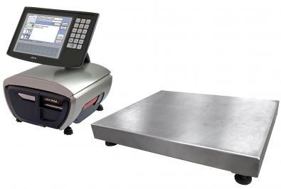 XTs601 et XTi601 - Balance commerciale avec plate-formes externes en acier inoxydable - Avery Berkel - 15kg_1
