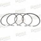 Bague set .030 - Référence : PTA-A56961C - Compatible avec tracteurs Ford_1