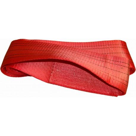 Elingue plate sans fin cmu 5000kgs référence epsf5t/1m_1