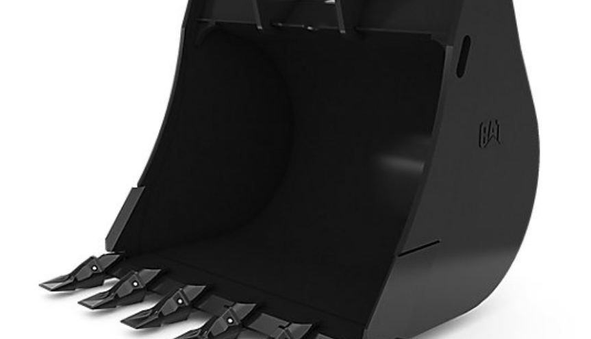 Godet d'excavation extra-robuste - caterpillar finance france - 762 mm (30 in) - pin-on - poids 166 kg_1