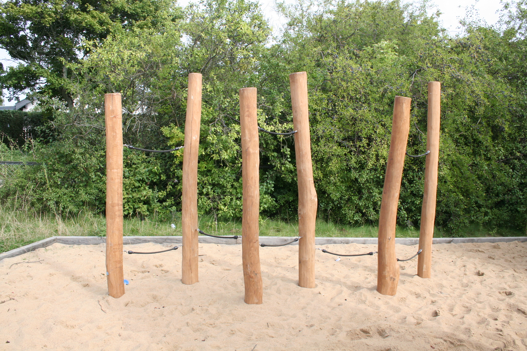 Parcours sportif pour enfants - HAGS - réf 8066452 - installation rapide en 6 heures_1