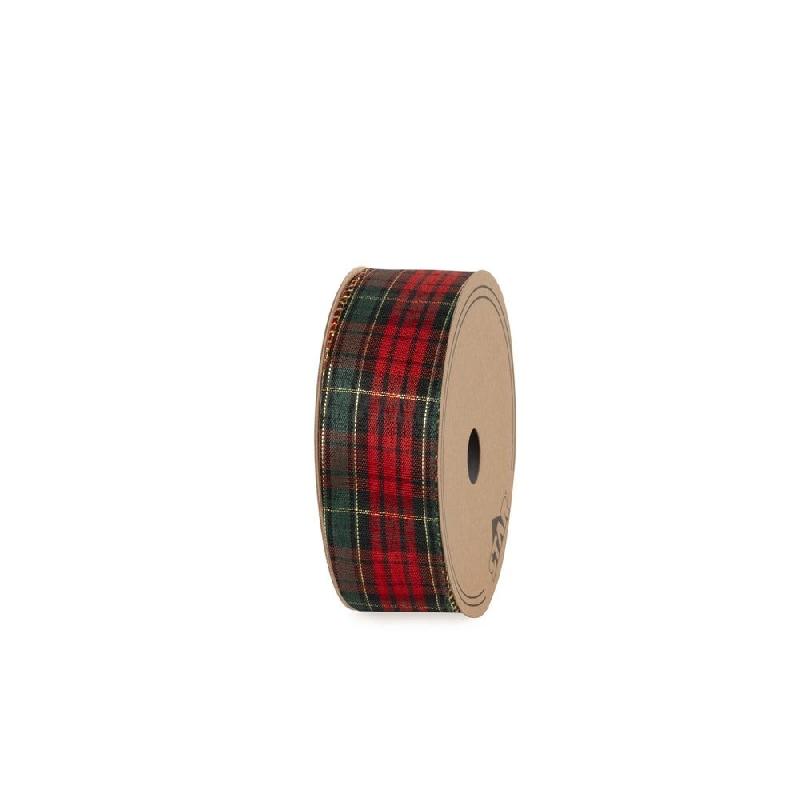 Ruban Tartan 40mmx20m_1