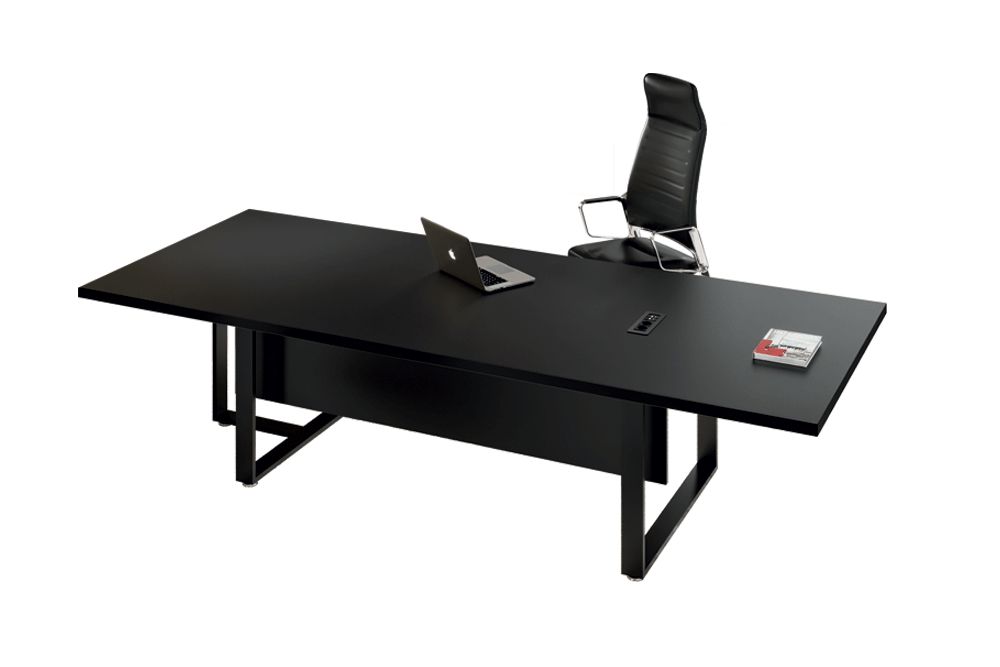 Archimede - bureaux de direction - alea - design linéaire et léger_1