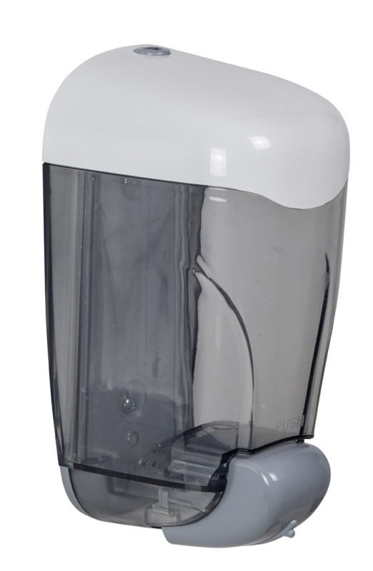 Distributeur savon a remplissage rossignol oleane 1.5l abs blc_1