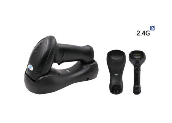 Scanner de code barres DS6202G sans fil - Alimentation d'énergie C.C 5V 220mA - Tenue dans la main commerciale_1