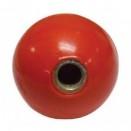 Bouton de levier de vitesses - Référence PTA-A67950 - Compatible avec tracteurs John Deere_1