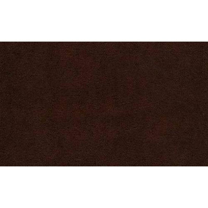 Canapé convertible LUXIA - Matelas 16 cm - Système express - Sommier à lattes 160 cm - Microfibre marron_1