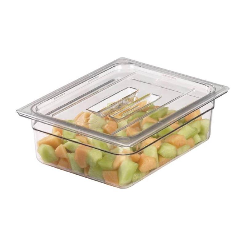 Couvercle avec poignée sans BPA Camview GN 1/2 | Cambro - DC981_1