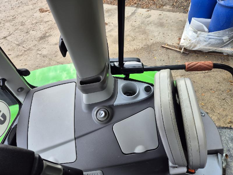 Deutz-fahr 6165.4 ttv neuf_1