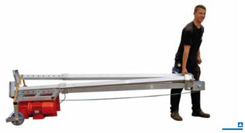 1621002 tripode de levage - schilling - capacité 1000 kg_1