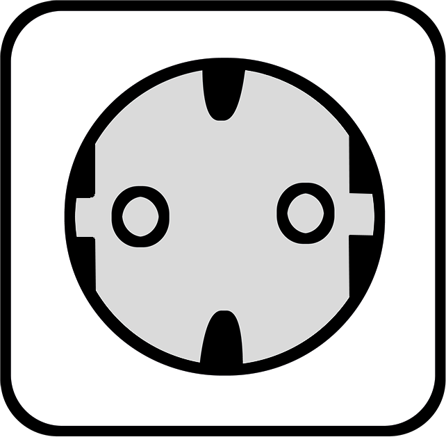 BACHMANN Câble d'alimentation H03VV-F 3G0,75_1