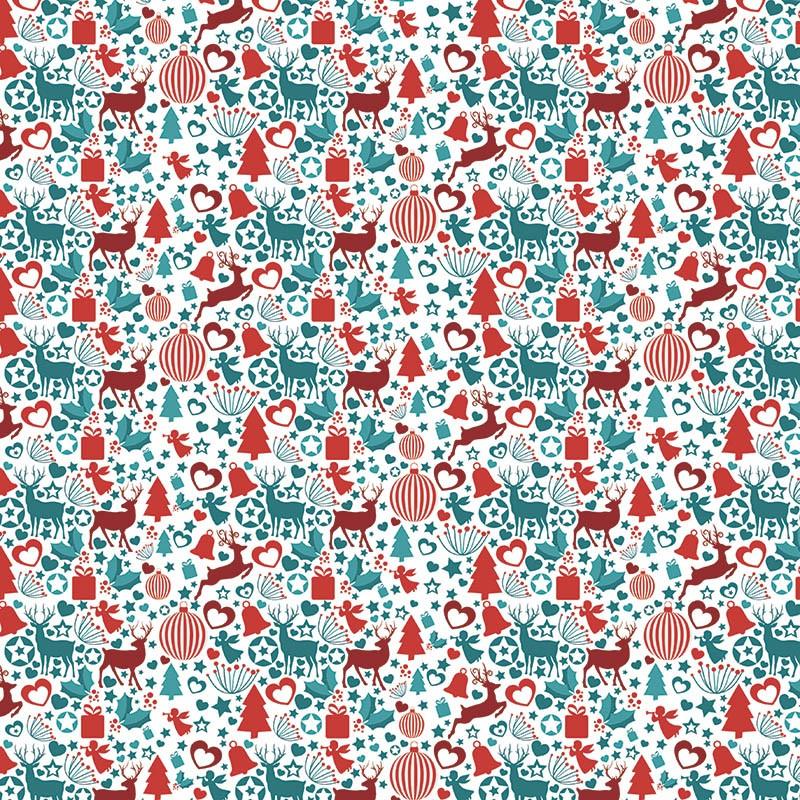 Boite à chapeau Carton Laponie Ø31.7 -_1