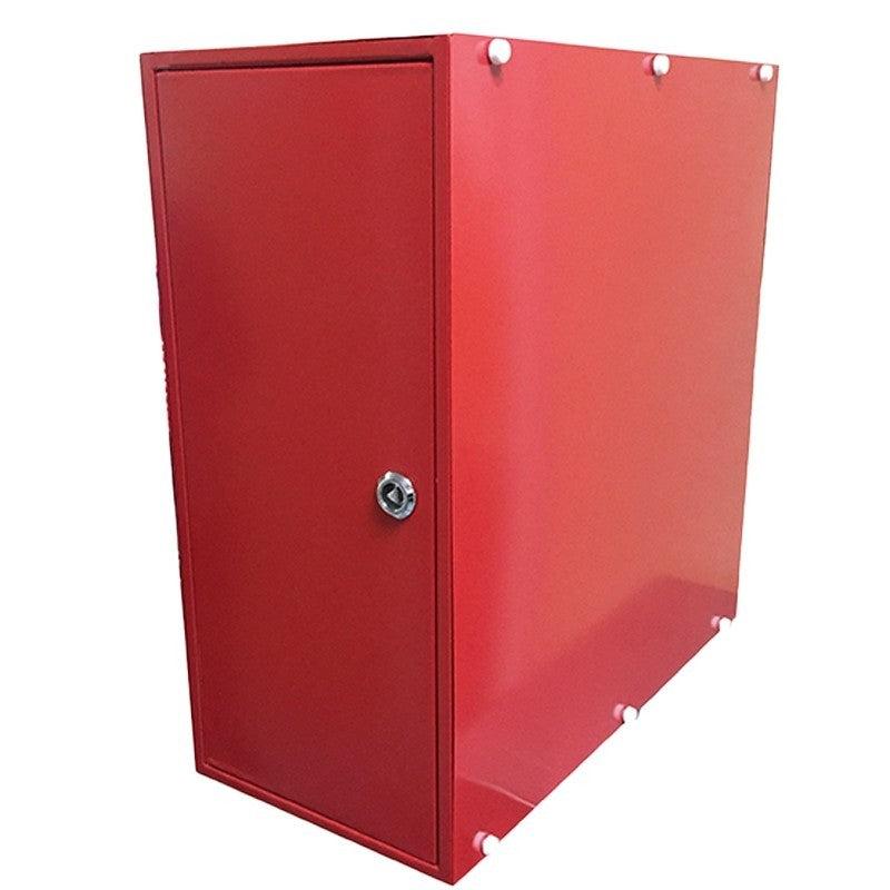 Coffret de fixation pour enrouleur_1