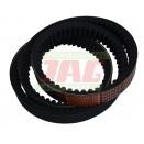 Courroie Continental Agridur 401 1541569C1.01 pour moissonneuse-batteuse Case IH - Référence : ME-1541569C1.01_1