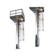 Elévateur à godets - toy - débit 40 et 70 m3/heure_1