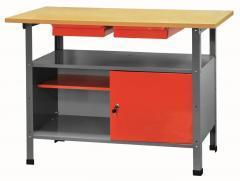 Établi d'atelier de qualité à petit prix ! - 306392_1