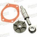 Kit de réparation de pompe à eau - référence PTA-A66743 - Compatible Leyland 253, 254 et Massey Ferguson 20 à 3210SP(X)_1