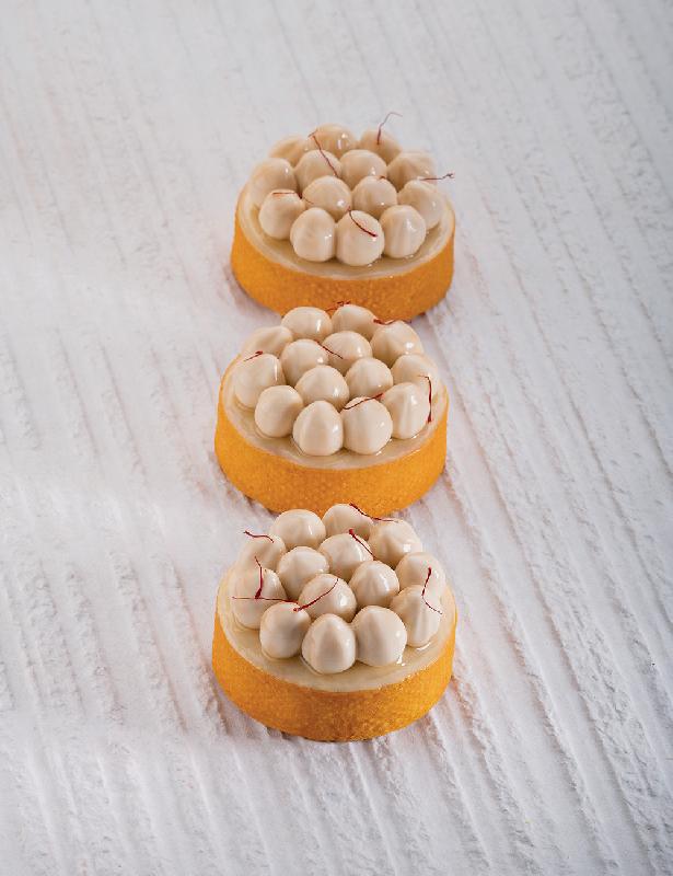 Mini Hazel - Moule en silicone Pavoni Italia - 8 empreintes_1