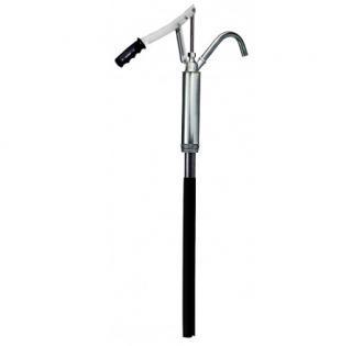 Pompe vide fût : lubrifiants & solvants - 303623_1