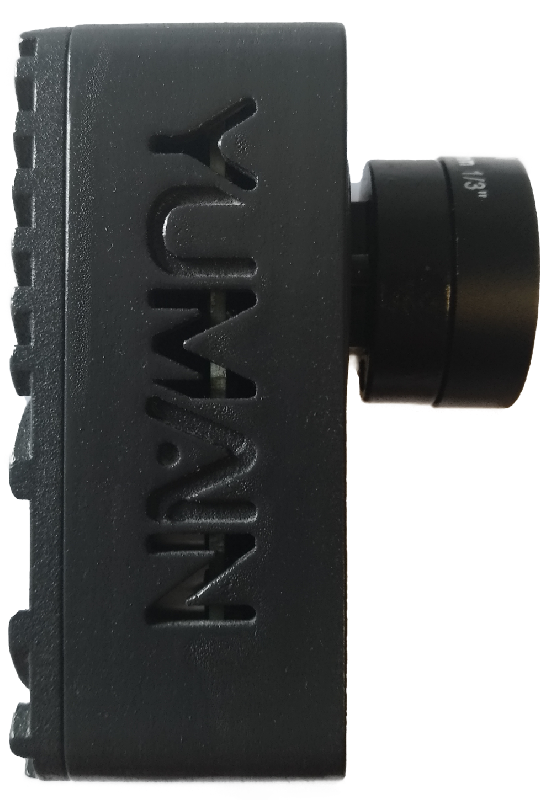 Caméra intelligente bio-inspirée S.E.S - yumain - capteur autonome à faible consommation_1